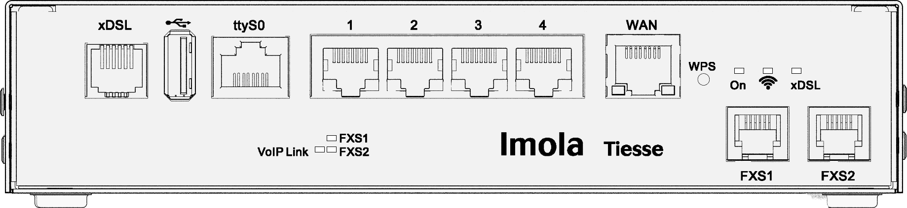 Imola 6 LX 0272-20