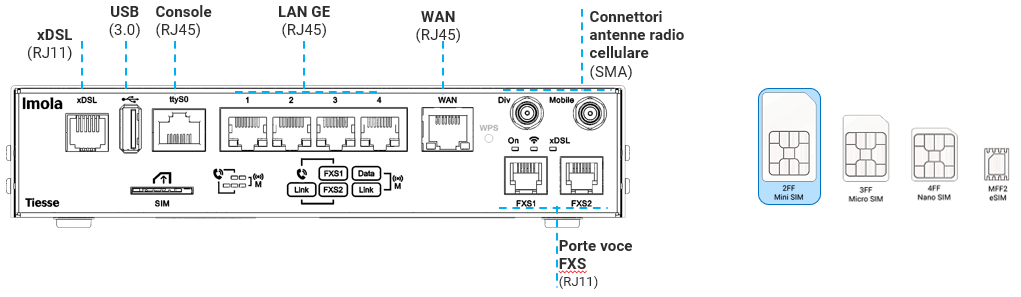 Technical drawing of Imola LX 5272-20