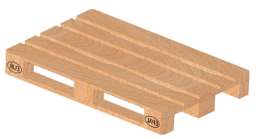 Image of a pallet