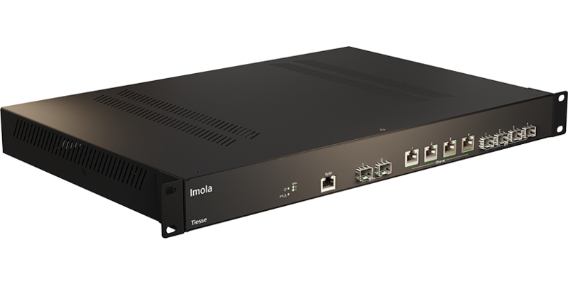 Imola 7 0286-RPS - Rack mounting