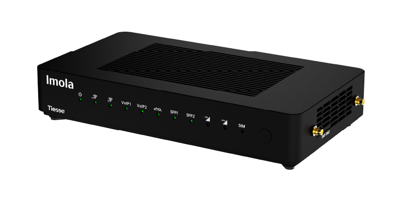 Imola 6 LX 0296-20 vista da destra