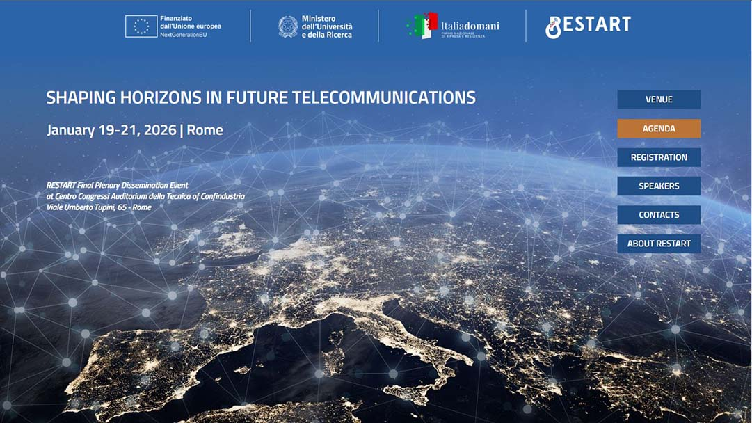 Final Plenary Dissemination Event Shaping